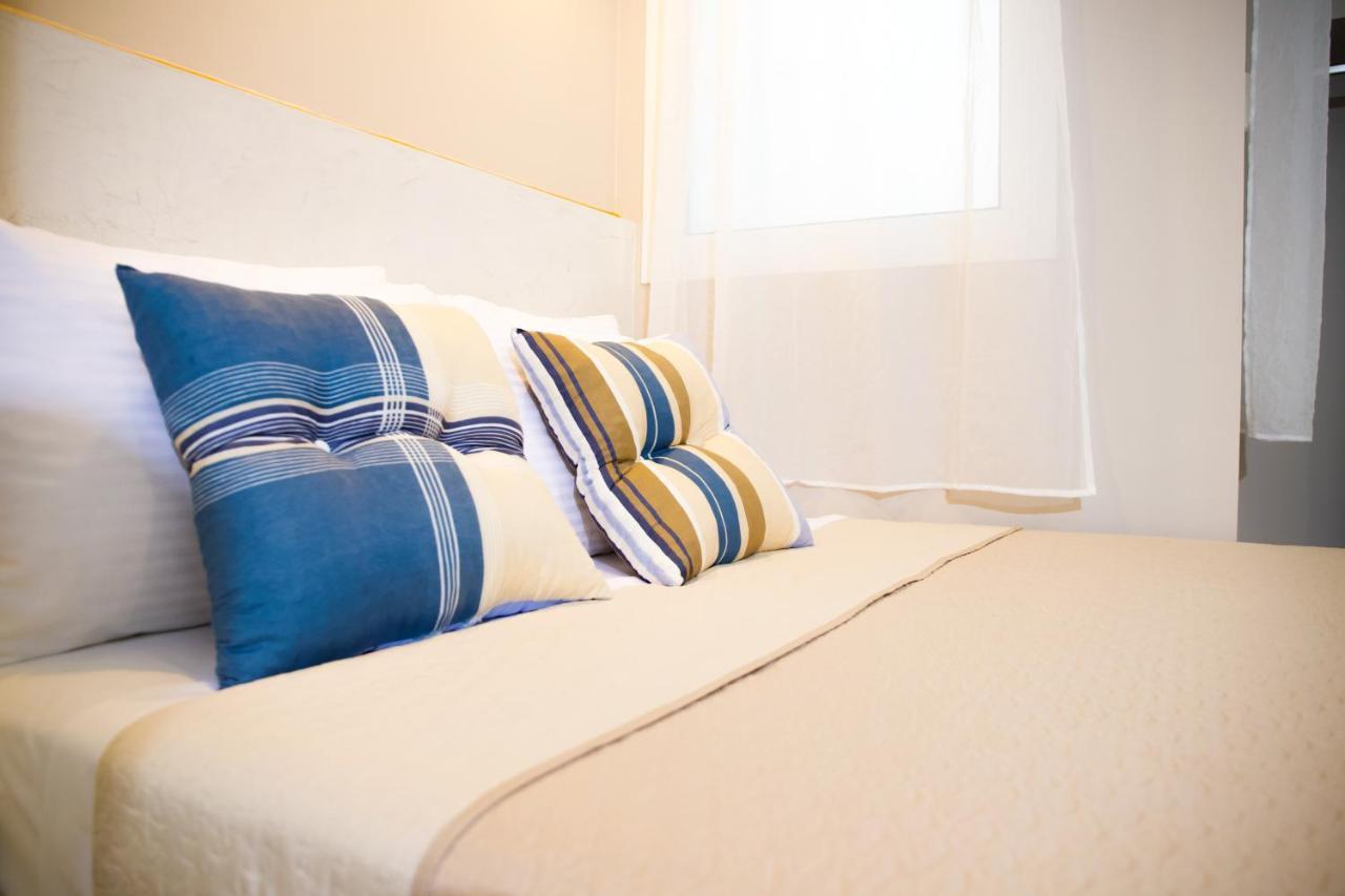 Praxitelis luxury apartments Athènes Extérieur photo