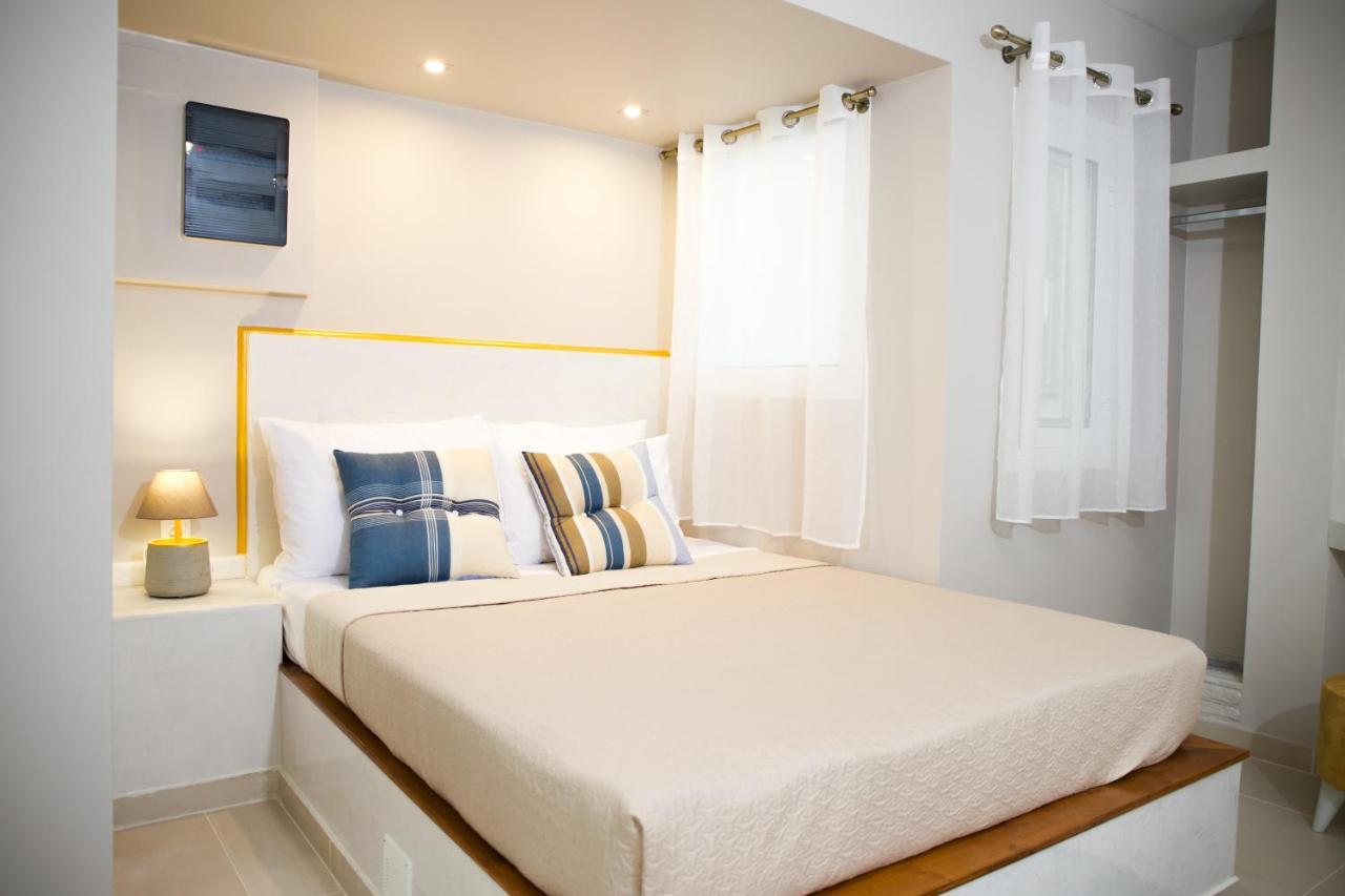 Praxitelis luxury apartments Athènes Extérieur photo